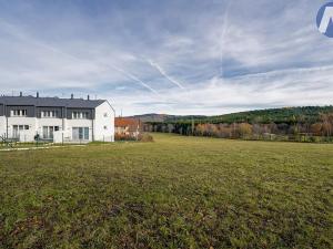 Prodej pozemku pro bydlení, Stachy, 830 m2