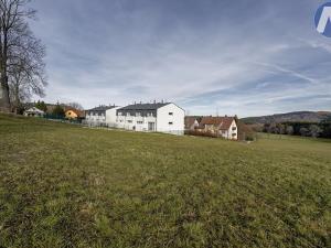 Prodej pozemku pro bydlení, Stachy, 830 m2