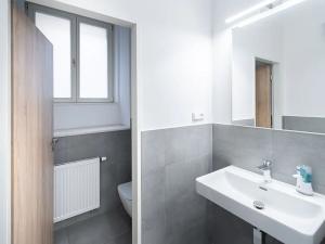 Pronájem kanceláře, Praha, Myslíkova, 80 m2