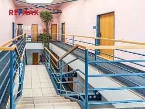 Prodej kanceláře, Česká Lípa, Vachkova, 826 m2