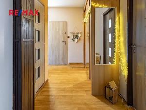 Prodej bytu 3+1, Česká Lípa, Bardějovská, 70 m2