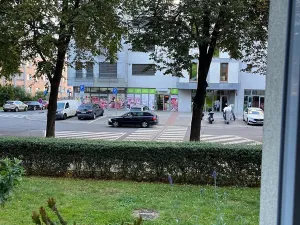 Pronájem bytu 3+1, Praha - Břevnov, Brunclíkova, 68 m2