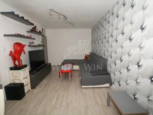 Pronájem bytu 3+kk, Praha - Krč, Zálesí, 73 m2