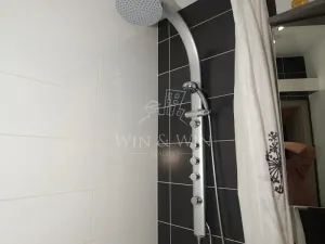 Pronájem bytu 3+kk, Praha - Krč, Zálesí, 73 m2