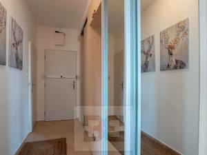 Pronájem bytu 2+kk, Praha - Záběhlice, Jabloňová, 52 m2