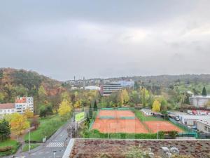 Pronájem bytu 4+kk, Praha - Radlice, Radlická, 119 m2