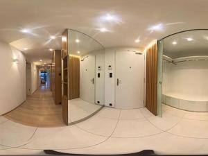 Pronájem bytu 4+kk, Praha - Radlice, Radlická, 119 m2