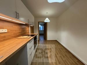 Pronájem bytu 2+1, Vyškov, Puškinova, 61 m2