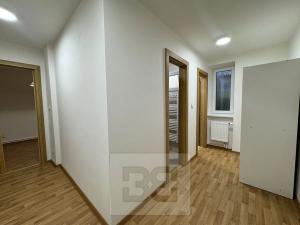 Pronájem bytu 2+1, Vyškov, Puškinova, 61 m2