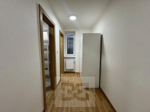 Pronájem bytu 2+1, Vyškov, Puškinova, 61 m2