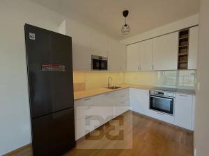 Pronájem bytu 3+kk, Praha - Holešovice, V přístavu, 90 m2