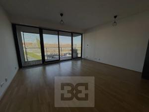 Pronájem bytu 3+kk, Praha - Holešovice, V přístavu, 90 m2