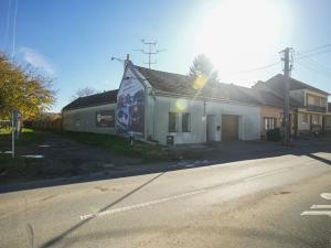 Prodej rodinného domu, Velké Bílovice, Čejkovská, 150 m2