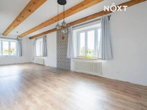 Prodej rodinného domu, Bělčice, 207 m2