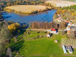 Prodej rodinného domu, Bělčice, 207 m2