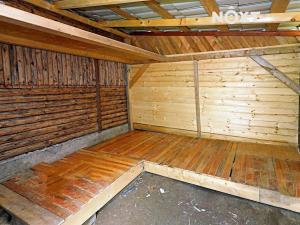Prodej chaty, Horní Planá, Jenišov, 64 m2