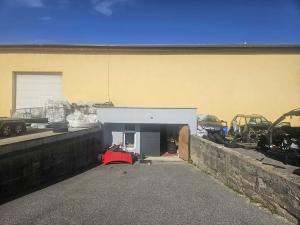 Prodej výrobních prostor, Studnice, 3543 m2