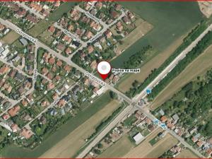 Dražba pozemku, Troubsko, Ostopovická, 3211 m2