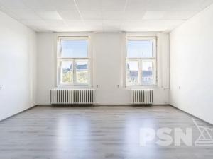 Pronájem kanceláře, Brno, Dvořákova, 30 m2