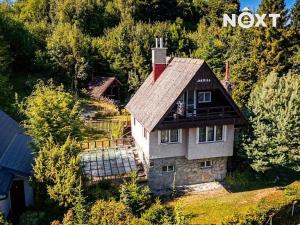 Prodej chaty, Paseka, 95 m2