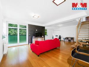 Pronájem bytu 4+kk, Plzeň - Severní Předměstí, Bolevecká, 151 m2