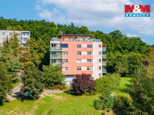 Pronájem bytu 4+kk, Plzeň - Severní Předměstí, Bolevecká, 151 m2