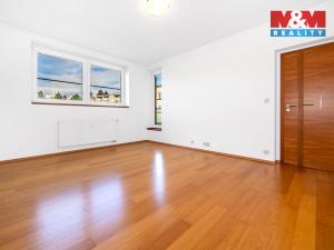 Pronájem bytu 4+kk, Plzeň - Severní Předměstí, Bolevecká, 151 m2