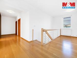 Pronájem bytu 4+kk, Plzeň - Severní Předměstí, Bolevecká, 151 m2