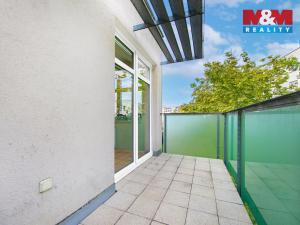 Pronájem bytu 4+kk, Plzeň - Severní Předměstí, Bolevecká, 151 m2