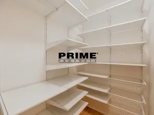 Pronájem bytu 2+kk, Praha - Vinohrady, Lucemburská, 50 m2