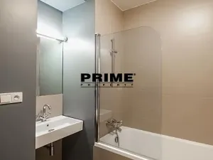Pronájem bytu 2+kk, Praha - Vinohrady, Lucemburská, 50 m2