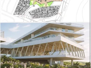 Prodej bytu 2+kk, Castillo de la Duquesa, Španělsko, 59 m2