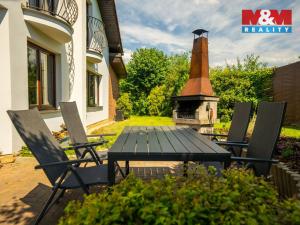 Prodej rodinného domu, Havířov - Bludovice, U Zborůvky, 239 m2