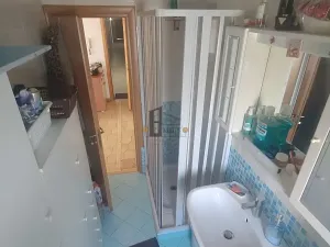 Prodej bytu 2+kk, Scalea, Itálie, 40 m2