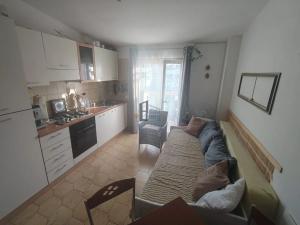 Prodej bytu 2+kk, Scalea, Itálie, 40 m2