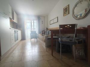 Prodej bytu 2+kk, Scalea, Itálie, 40 m2