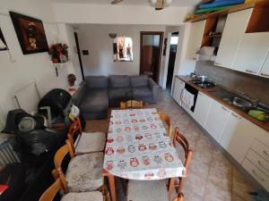 Prodej bytu 4+kk, Scalea, Itálie, 65 m2