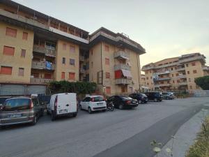 Prodej bytu 3+kk, Scalea, Itálie, 50 m2