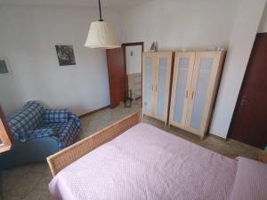 Prodej bytu 3+1, Scalea, Itálie, 70 m2