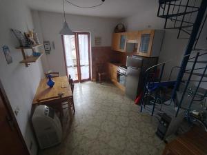 Prodej bytu 3+1, Scalea, Itálie, 70 m2