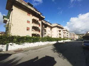 Prodej bytu 3+kk, Scalea, Itálie, 45 m2