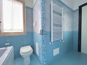 Prodej vily, Scalea, Itálie, 124 m2