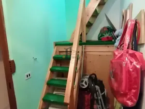 Prodej bytu 3+kk, Scalea, Itálie, 60 m2