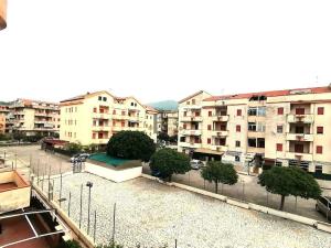 Prodej bytu 4+kk, Scalea, Itálie, 90 m2