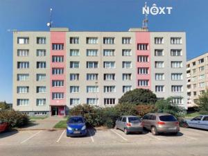 Prodej bytu 3+1, Břeclav, Na Valtické, 67 m2