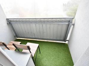 Prodej bytu 3+1, Břeclav, Na Valtické, 67 m2