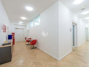 Pronájem kanceláře, Praha - Nové Město, Václavské náměstí, 100 m2