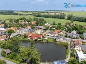 Prodej činžovního domu, Litultovice, 300 m2