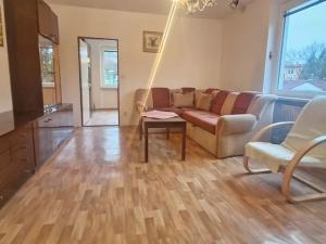 Pronájem bytu 3+1, Luhačovice, Družstevní, 80 m2