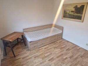 Pronájem bytu 3+1, Luhačovice, Družstevní, 80 m2